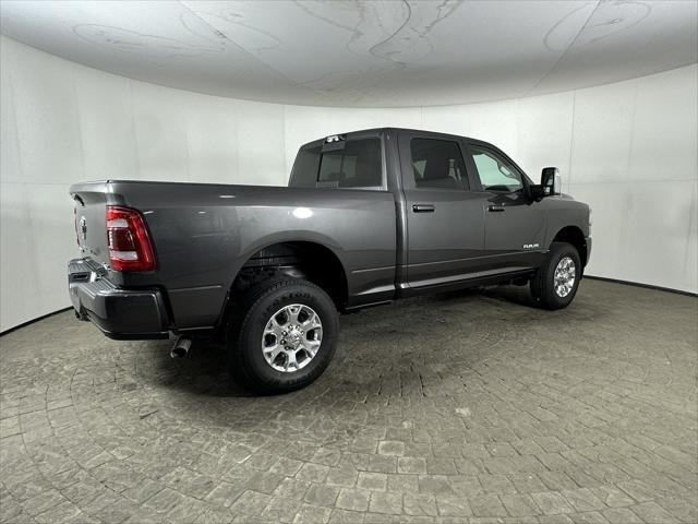 used 2023 Ram 2500 car, priced at $54,998