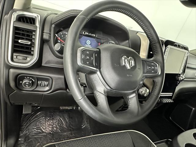 used 2023 Ram 2500 car, priced at $54,998