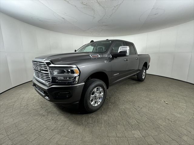 used 2023 Ram 2500 car, priced at $54,998