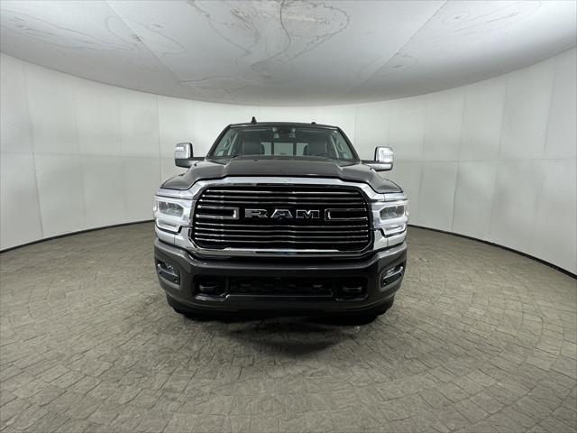 used 2023 Ram 2500 car, priced at $54,998