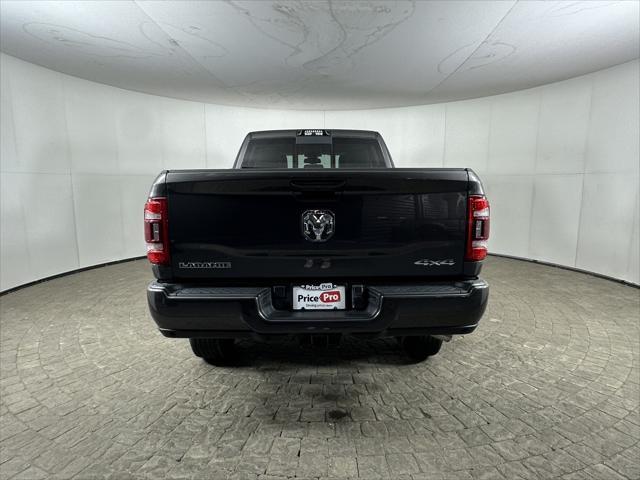 used 2023 Ram 2500 car, priced at $54,998