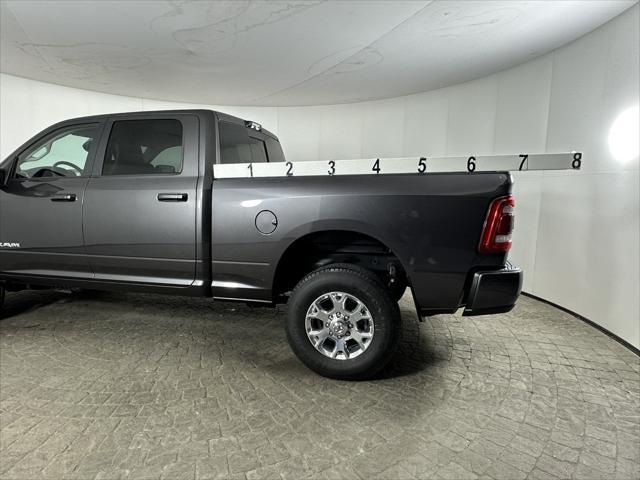 used 2023 Ram 2500 car, priced at $54,998