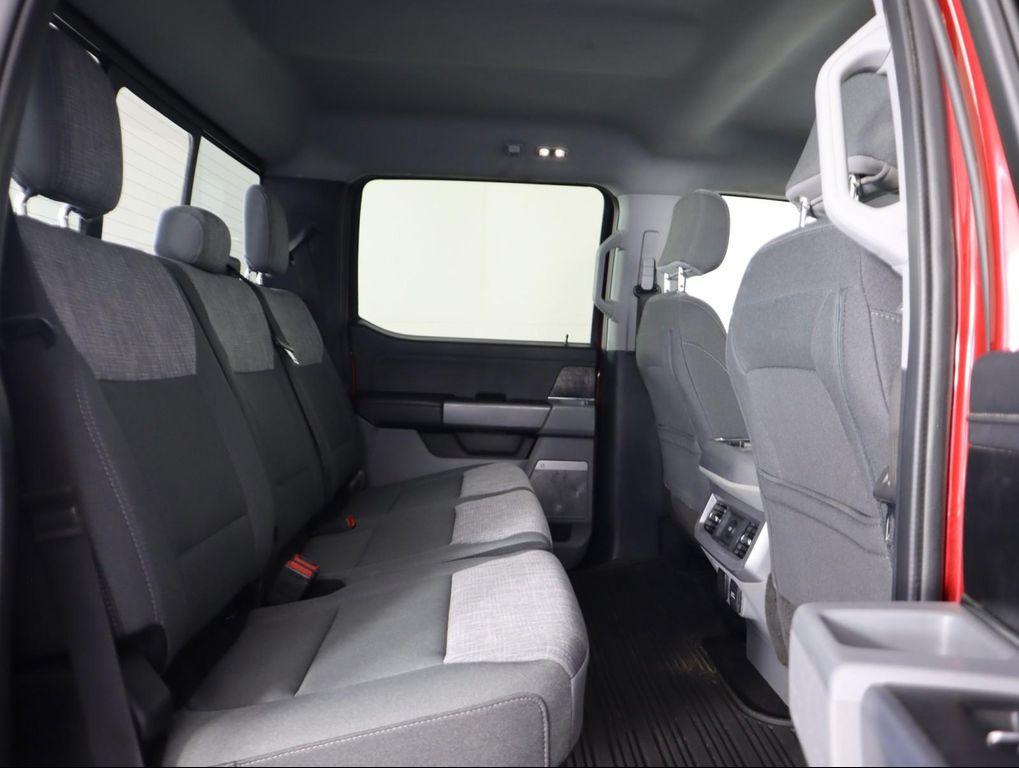 used 2023 Ford F-250 car, priced at $59,300