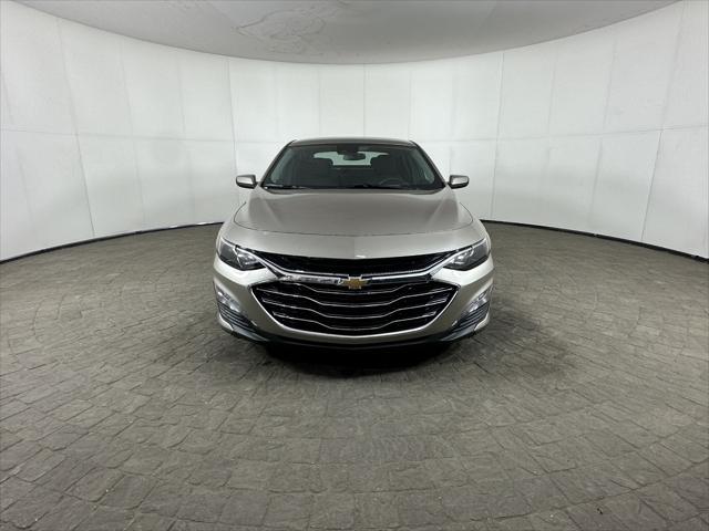 used 2024 Chevrolet Malibu car, priced at $19,998