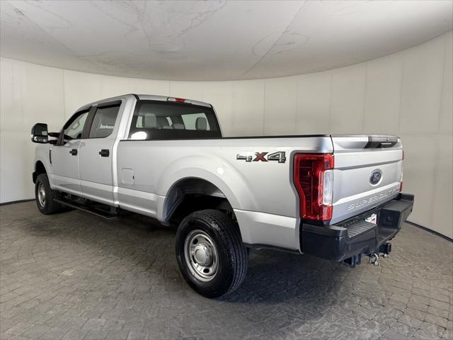 used 2017 Ford F-250 car, priced at $23,500