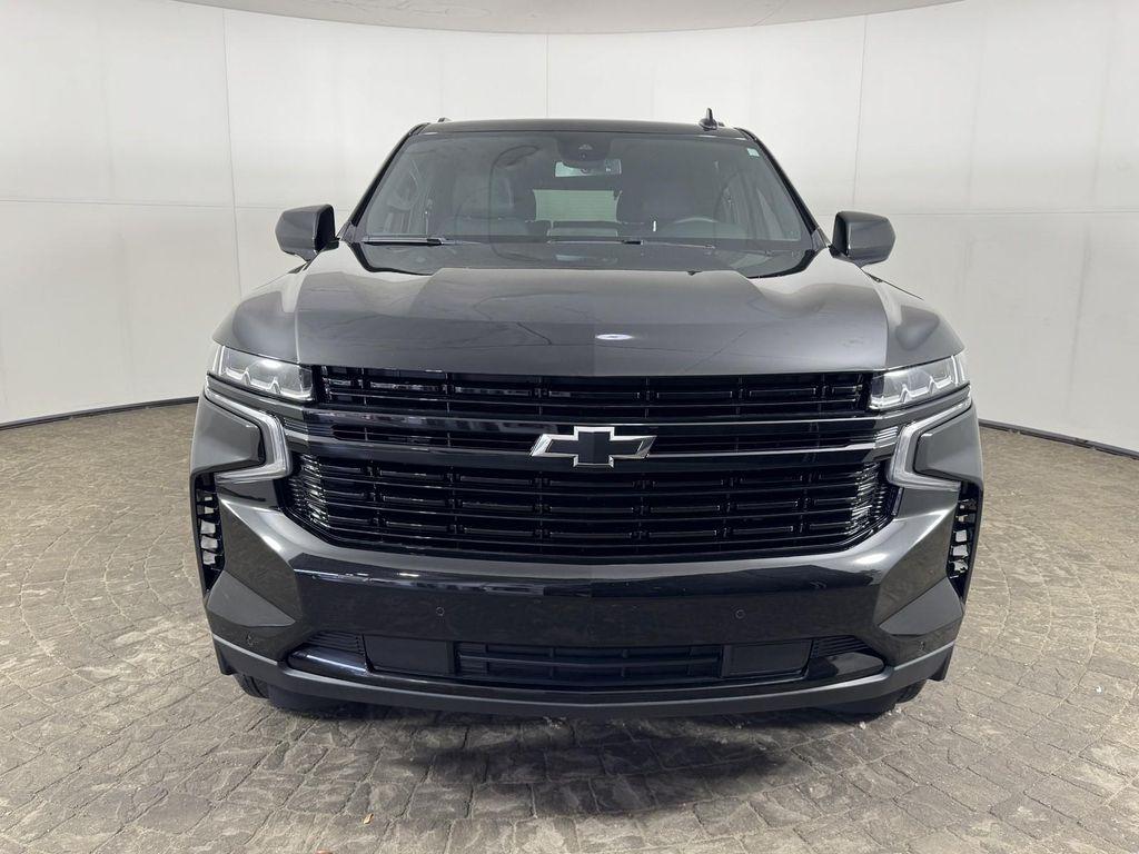 used 2023 Chevrolet Tahoe car, priced at $61,998