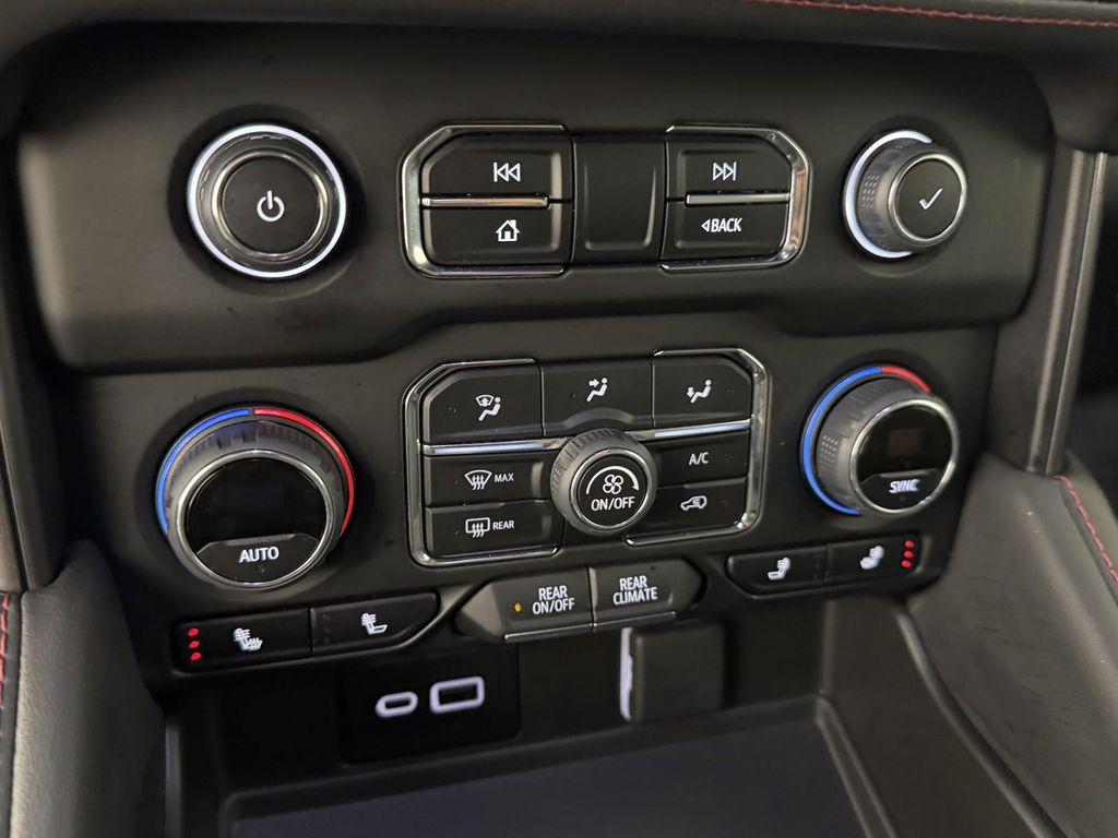 used 2023 Chevrolet Tahoe car, priced at $61,998