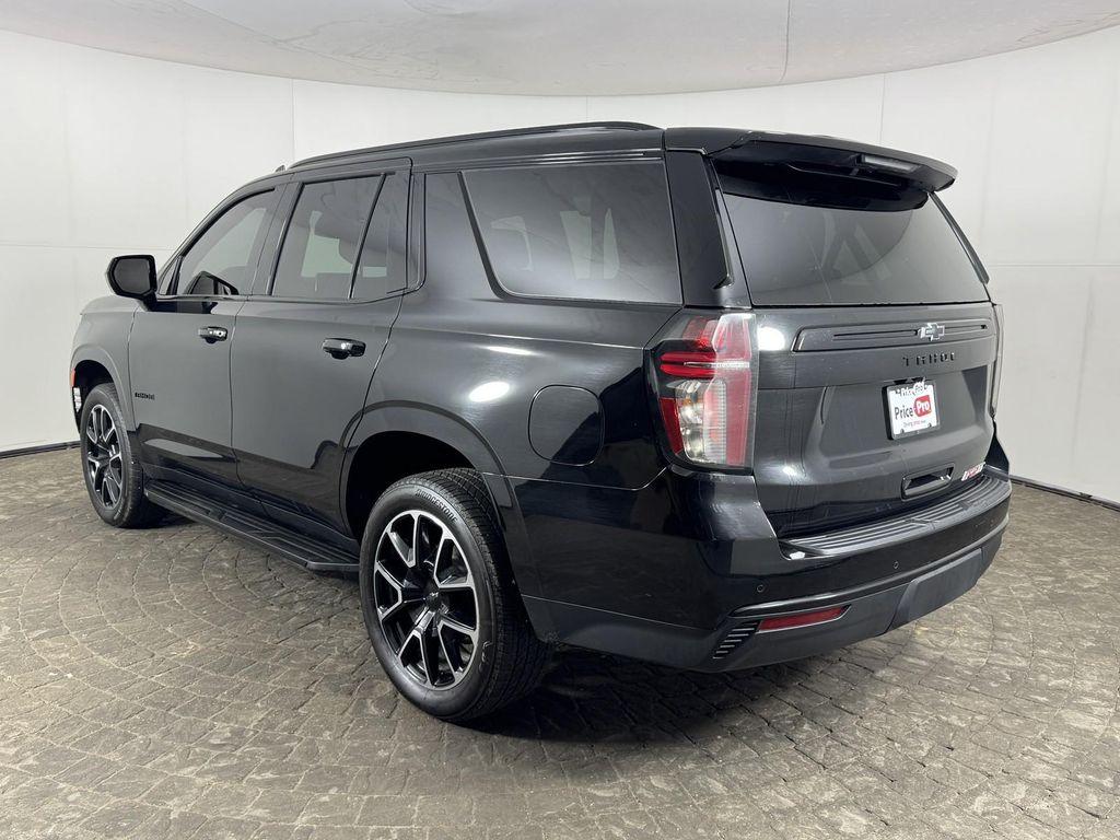 used 2023 Chevrolet Tahoe car, priced at $61,998