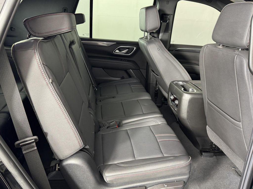 used 2023 Chevrolet Tahoe car, priced at $61,998