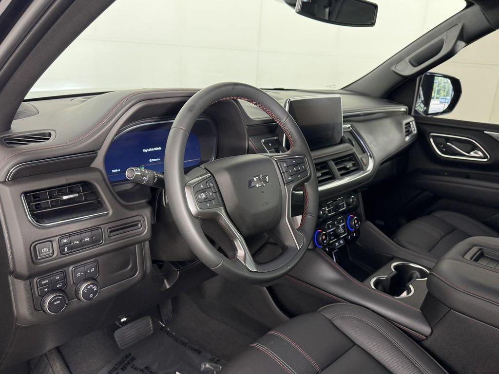 used 2023 Chevrolet Tahoe car, priced at $61,998