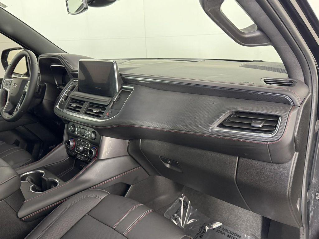 used 2023 Chevrolet Tahoe car, priced at $61,998