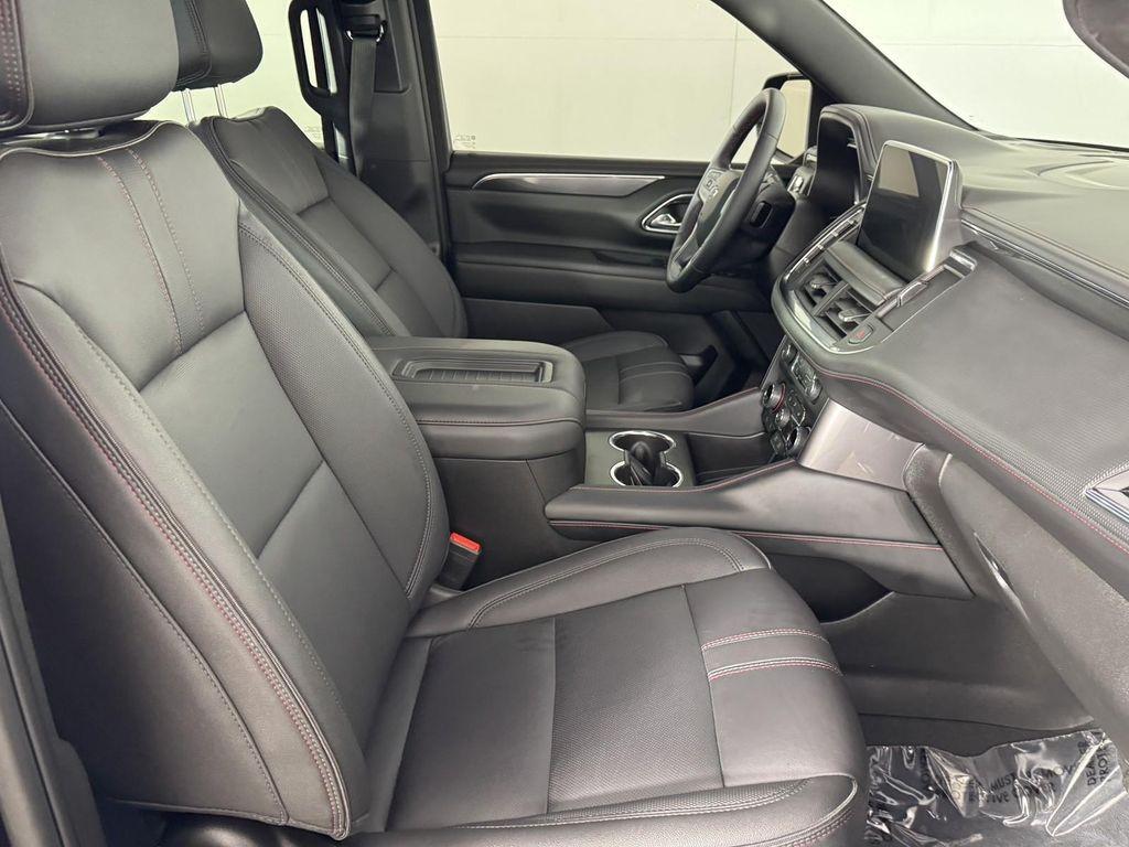 used 2023 Chevrolet Tahoe car, priced at $61,998