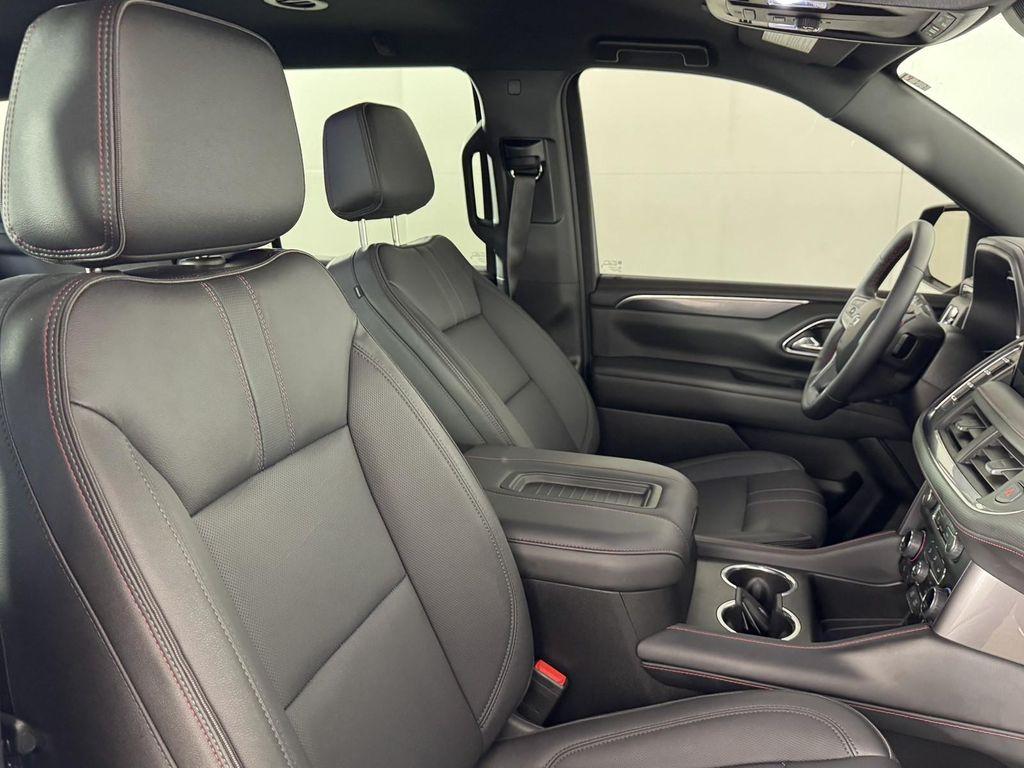 used 2023 Chevrolet Tahoe car, priced at $61,998