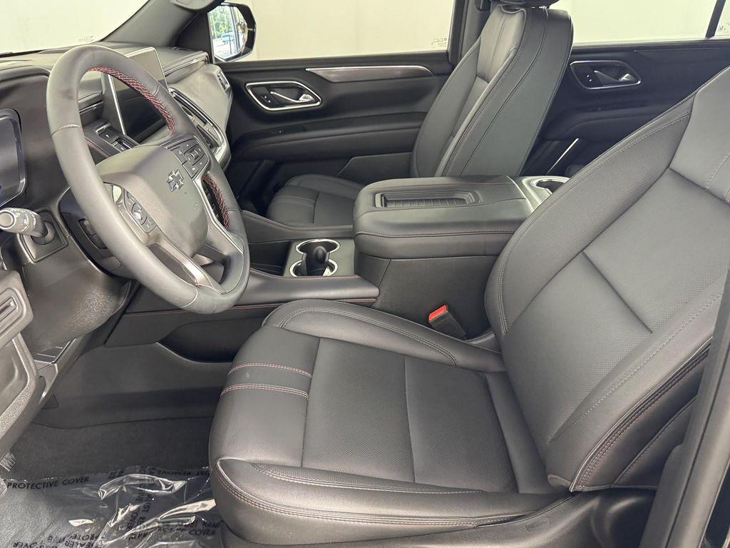 used 2023 Chevrolet Tahoe car, priced at $61,998