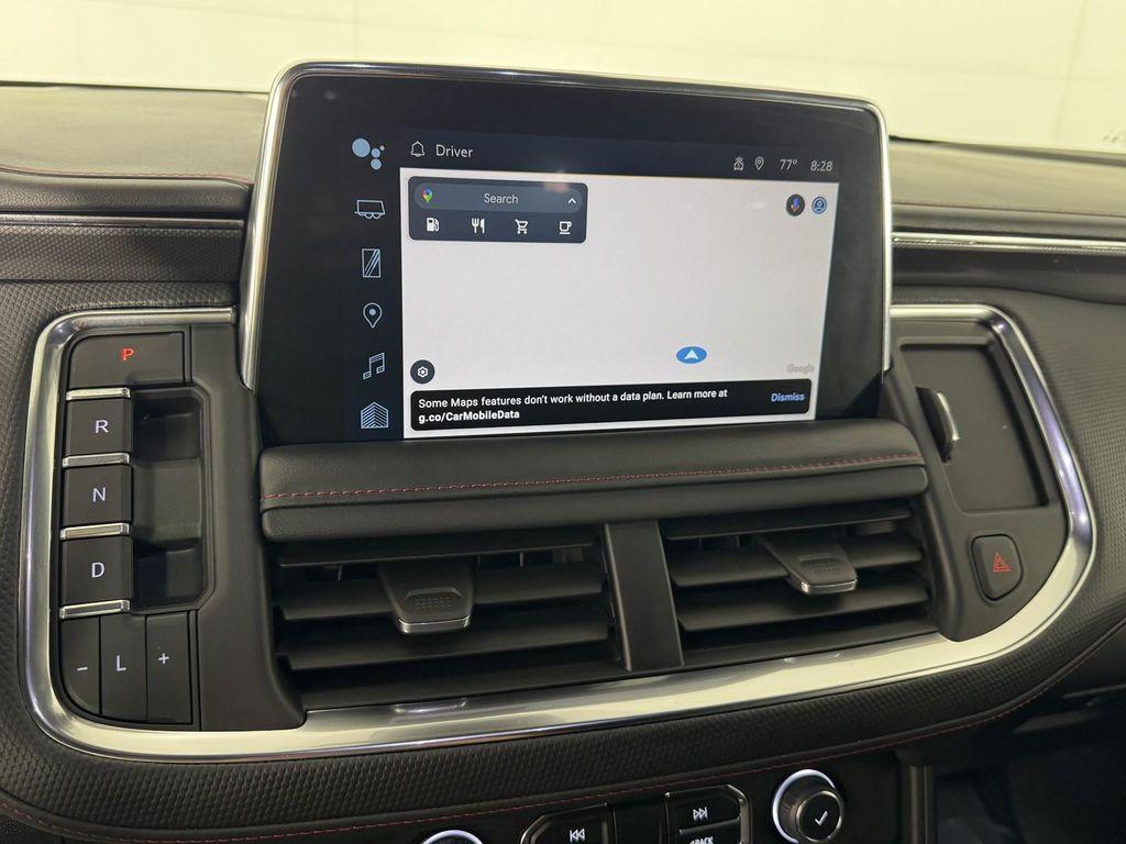 used 2023 Chevrolet Tahoe car, priced at $61,998