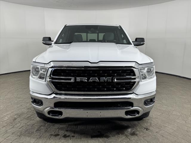 used 2023 Ram 1500 car, priced at $35,998