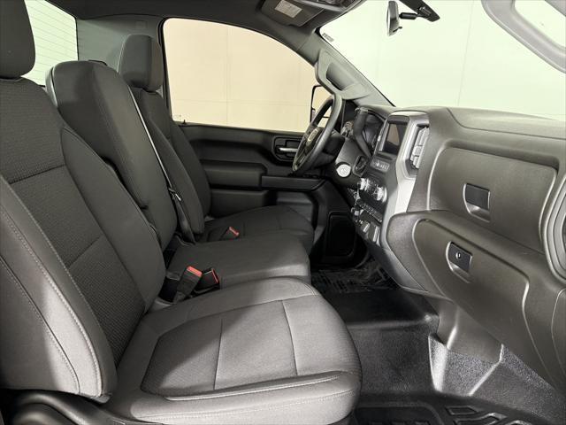 used 2022 GMC Sierra 2500 car, priced at $42,500