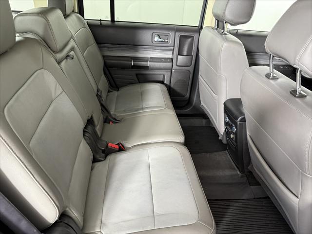 used 2018 Ford Flex car, priced at $14,998
