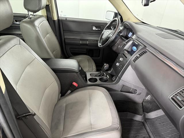 used 2018 Ford Flex car, priced at $14,998