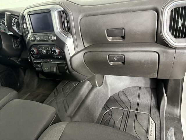 used 2023 Chevrolet Silverado 2500 car, priced at $43,500