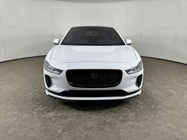 used 2020 Jaguar I-PACE car, priced at $27,500