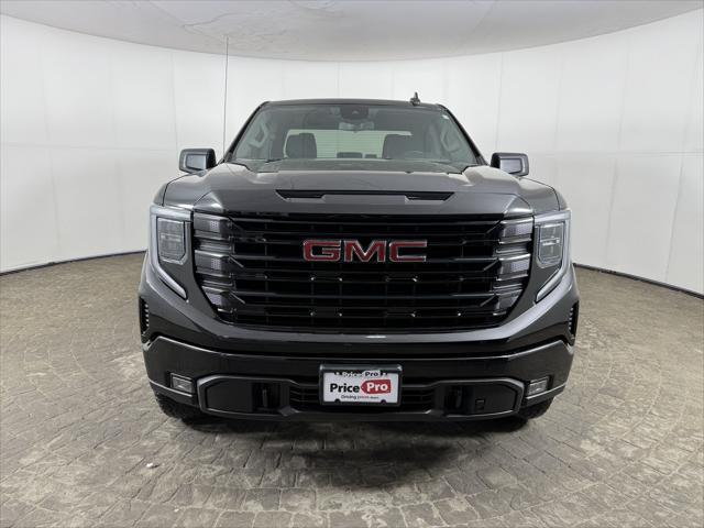 used 2023 GMC Sierra 1500 car, priced at $38,500