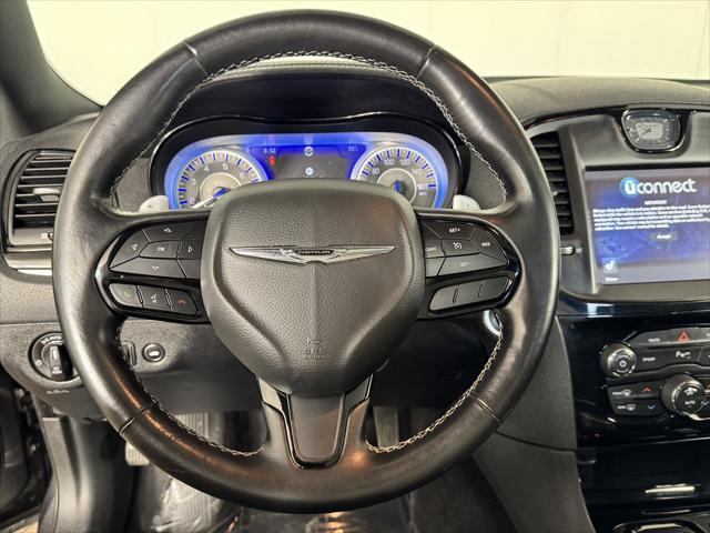 used 2022 Chrysler 300 car, priced at $24,500