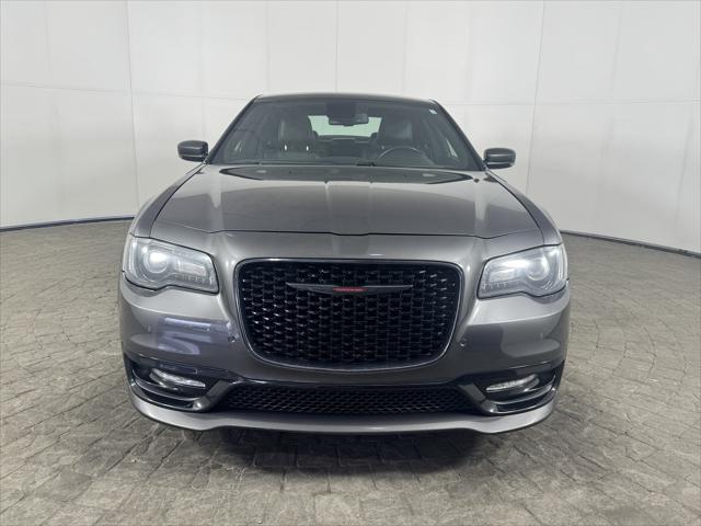 used 2022 Chrysler 300 car, priced at $24,500