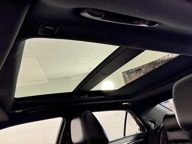 used 2022 Chrysler 300 car, priced at $24,500