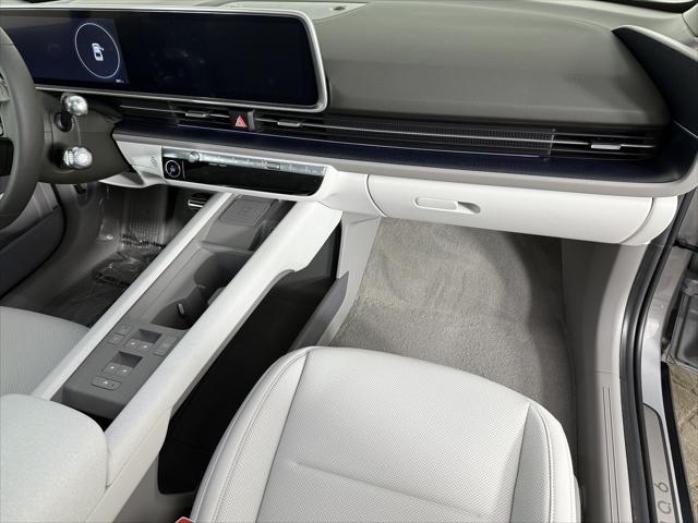 used 2025 Hyundai IONIQ 6 car, priced at $40,998