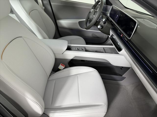 used 2025 Hyundai IONIQ 6 car, priced at $40,998