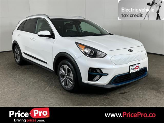 used 2019 Kia Niro car, priced at $12,500