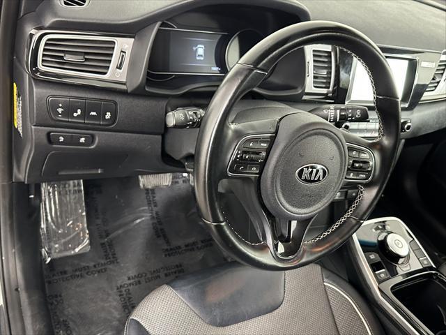 used 2019 Kia Niro car, priced at $12,500