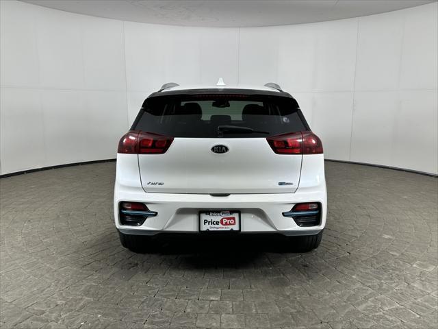 used 2019 Kia Niro car, priced at $12,500