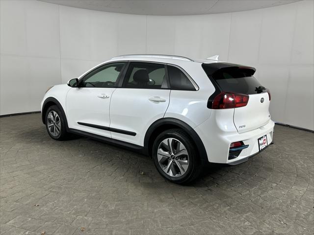 used 2019 Kia Niro car, priced at $12,500