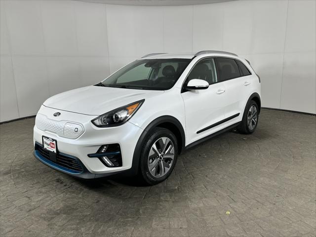 used 2019 Kia Niro car, priced at $12,500