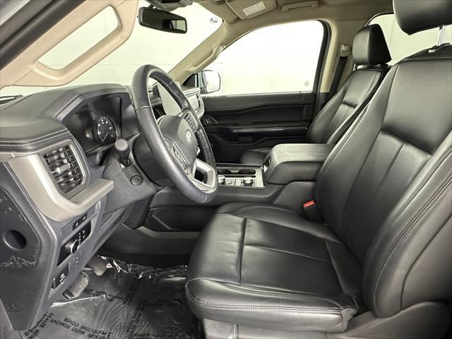 used 2023 Ford Expedition car, priced at $46,500