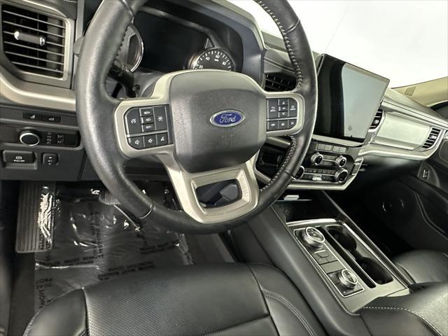 used 2023 Ford Expedition car, priced at $46,500