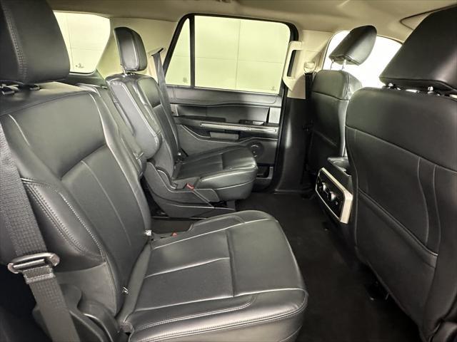 used 2023 Ford Expedition car, priced at $46,500