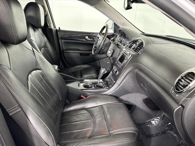used 2016 Buick Enclave car, priced at $10,998