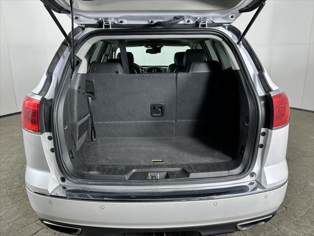 used 2016 Buick Enclave car, priced at $10,998