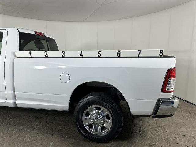 used 2019 Ram 2500 car, priced at $23,998