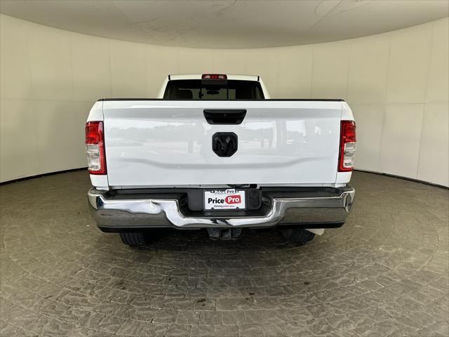 used 2019 Ram 2500 car, priced at $23,998