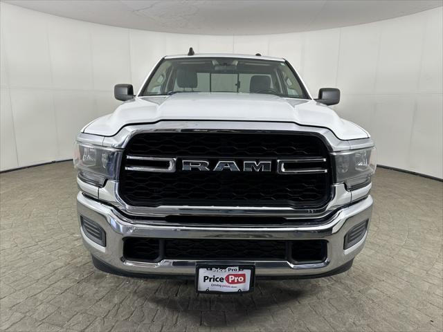 used 2019 Ram 2500 car, priced at $23,998