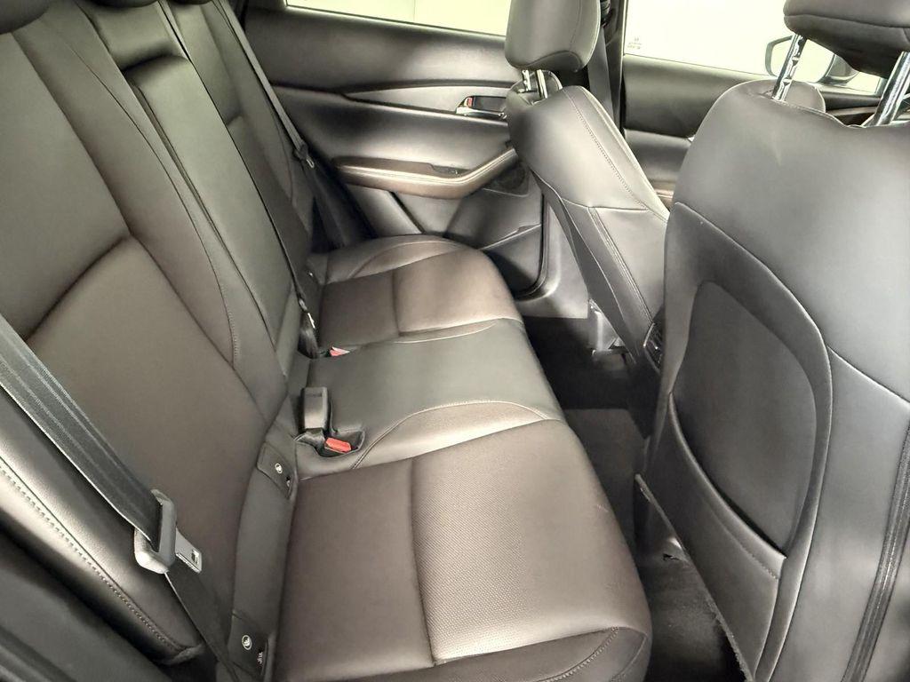 used 2021 Mazda CX-30 car, priced at $18,500