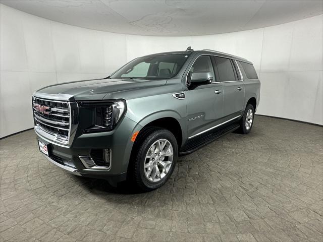 used 2023 GMC Yukon XL car, priced at $66,500