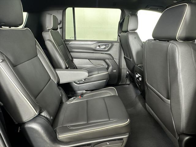 used 2023 GMC Yukon XL car, priced at $66,500