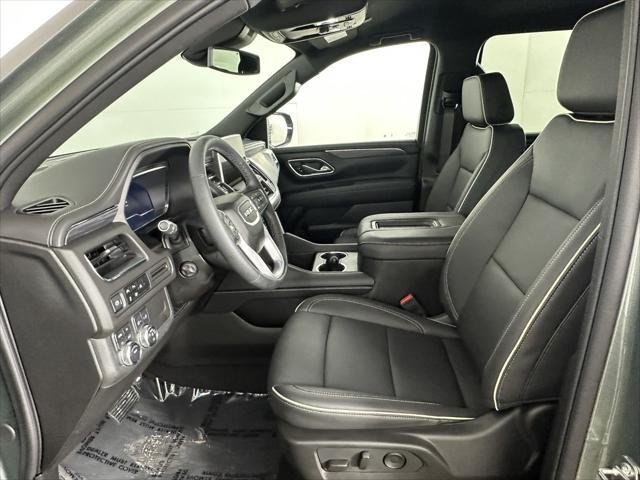 used 2023 GMC Yukon XL car, priced at $66,500