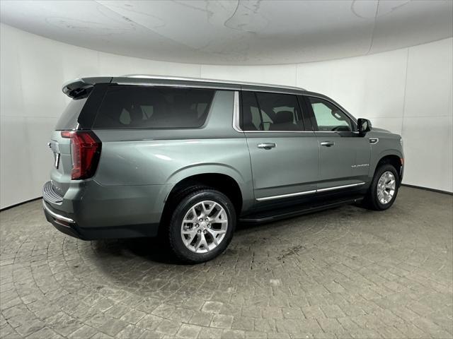 used 2023 GMC Yukon XL car, priced at $66,500