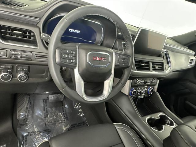 used 2023 GMC Yukon XL car, priced at $66,500